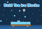 play Build The Ice Blocks
