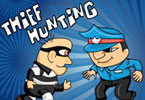 play Thief Hunting