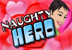 play Naughty Hero