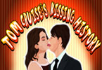 play Tom Cruise Kissing History