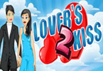 play Lovers Kiss 2