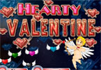 play Hearty Valentine
