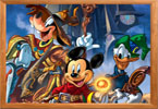 play Sort My Tiles Mickey With Friends