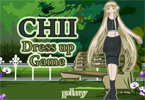play Chii Dress Up