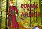 play Ronnie The Armor