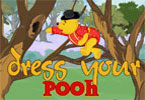 play Winnie Pooh