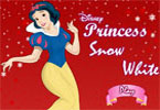 play Disney Princess Snow White