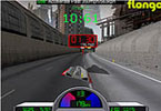 play Supersonic Speeders