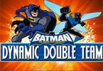 play Batman Double Team