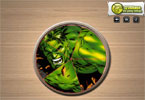 play Hulk Pic Tart