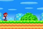 play New Super Mario Bros Flash