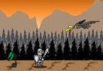 play Dragon Runner