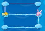 play Race With Rabbit