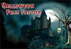 play Halloween Fear Factor