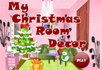 play My Christmas Room Decor