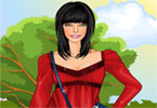 play Spring Bloom Dress Up