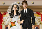 play Majestic Couple Dressup