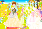 play Wedding Gowns