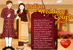 play Indian Wedding Couple