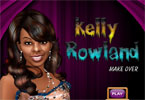 play Kelly Rowland Makeover