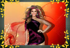 play Beyonce Puzzle