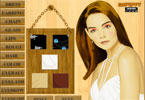 play Katie Holmes Makeover