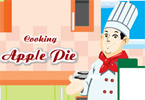 play Cooking Apple Pie
