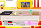 play World Class Chef Spain