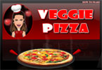 play Veggie Pizza