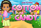 play Cotton Candy