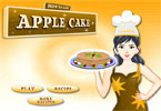 play Apple Cake