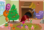 play Christmas Cleanup