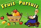 play Fruit Pursuit
