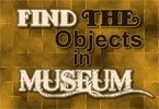 play Find The Object Museum
