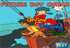 play Future Boy Conan Online Coloring