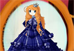 play Cutest Winter Princess Dress Up