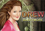 play Drew Barrymore Makeup