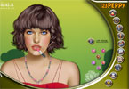 play Milla Jovovich Makeup