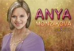 play Anya Monzikova Makeup