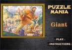 play Puzzle Mania Giant