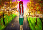 play Autumn Fashion