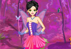 play Trendy Pink Fairy