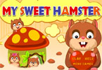 play Sweet Hamster
