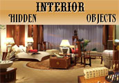 play Interior Hidden Objects