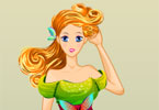 play Butterfly Fairy Dressup