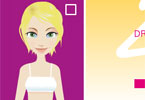 play Makeup And Dressup