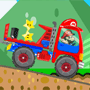 play Super Mario Truck