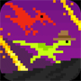 Dino Run: Marathon Of Doom