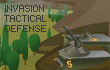 play Invasion Tactical Defense