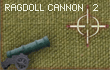 play Ragdoll Cannon 2